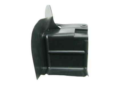 Hyundai 29170-2D000 Cover-Engine Under Rear, LH