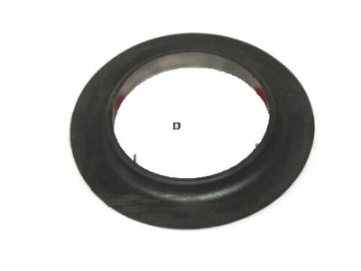Kia 54623D4000 Pad-Front Spring, UPR