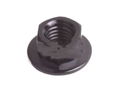 Kia 1327008007B Nut