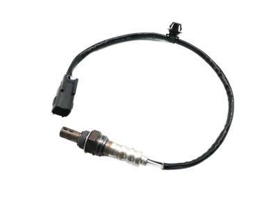 Hyundai 39210-25110 Sensor Assembly-Oxygen, Rear