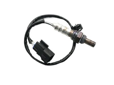 Hyundai 39210-25110 Sensor Assembly-Oxygen, Rear