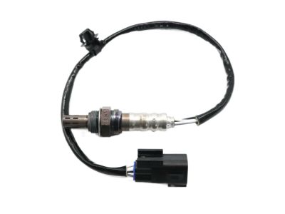 Kia 3921025110 Oxygen Sensor Assembly, Rear