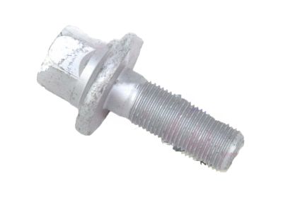 Kia 231273C101 Bolt-CRANKSHAFT Pull