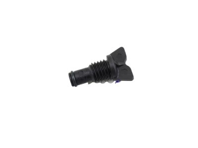 Kia 253181D100 Plug-Radiator Drain