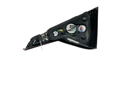 Hyundai 92403-C2000 Lamp Assembly-Rear Combination Inside, LH