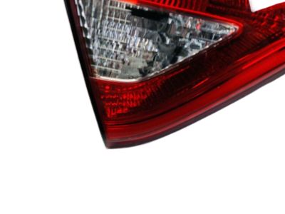 Hyundai 92403-C2000 Lamp Assembly-Rear Combination Inside, LH