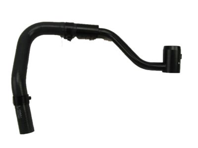 Kia 282502GTA1 Pipe & Hose Assembly-TURBOCHANGER