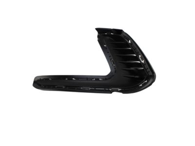 Hyundai 86563-F3000 Cover-Front Bumper Blanking, LH