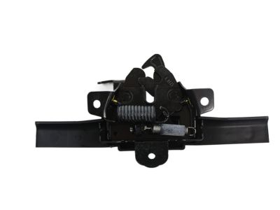 Hyundai 81130-3S000 Latch Assembly-Hood