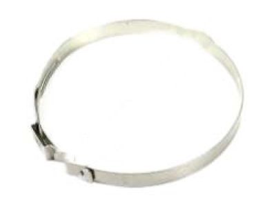 Kia 577223X000 Steel-Bend