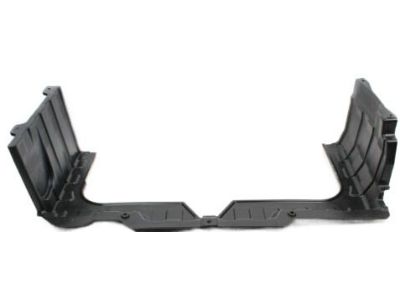 Hyundai 29130-2V000 Panel-Side Cover, LH