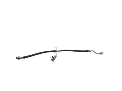 Kia 58731D3000 Brake Front Hose, Left