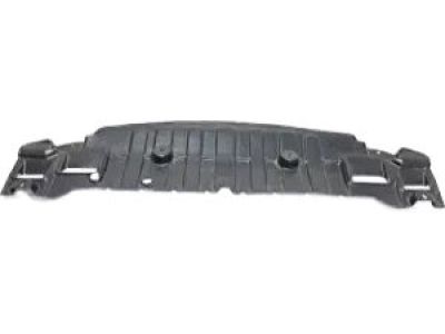 Hyundai 29110-A5000 Panel Assembly-Under Cover, Front