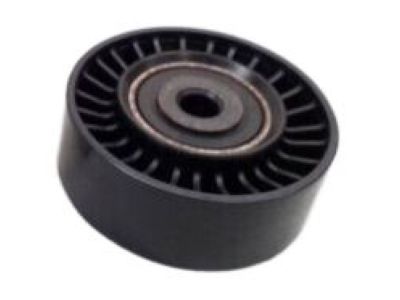 Kia 252863C100 Pulley-Idler