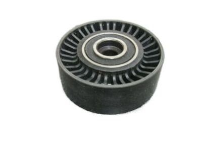 Kia 252863C100 Pulley-Idler