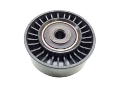 Hyundai 25286-3C100 Pulley-Idler