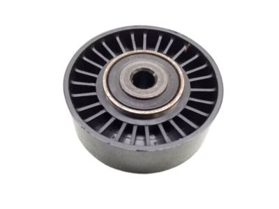 Kia 252863C100 Pulley-Idler