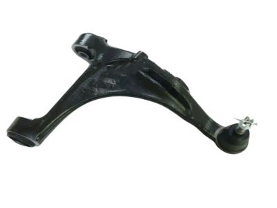 Hyundai 55120-C3000 Arm Assembly-Rear Upper, RH