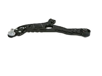 Kia 55120C3000 Arm Assembly-Rear Upper, RH