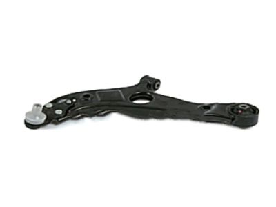 Kia 55120C3000 Arm Assembly-Rear Upper, RH