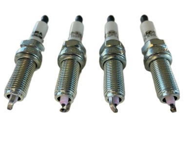 Kia 1886709095 Spark Plug Assembly