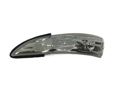 Hyundai 87613-2M000 Lamp Assembly-Outside Mirror, LH