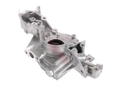 Kia 213103E001 Case Assembly-Front