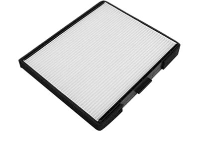 Hyundai 97133-2D100 Air Filter Assembly