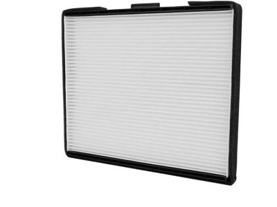 Hyundai 97133-2D100 Air Filter Assembly