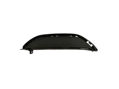 Hyundai 86528-D3500 Cover-FR Fog Lamp LWR, RH
