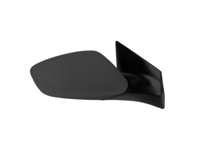Hyundai 87620-3X690 Mirror Assembly-Outside Rear View, RH