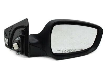 Hyundai 87620-3X690 Mirror Assembly-Outside Rear View, RH