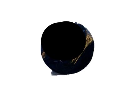 Hyundai 25442-22020 Gasket-Radiator Reservoir Cap