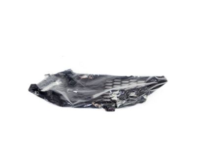 Hyundai 86567-B1800 Piece-Front Bumper Guard Lower, LH