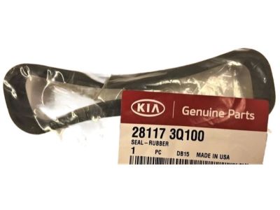 Kia 281173Q100 Seal-Rubber