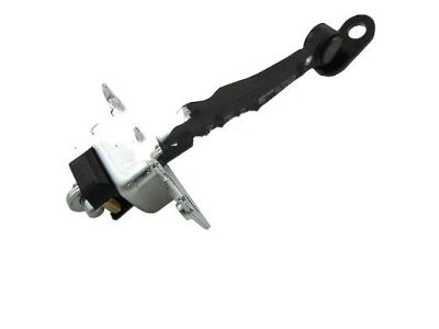 Hyundai 79390-A5500 Checker Assembly-Front Door, RH