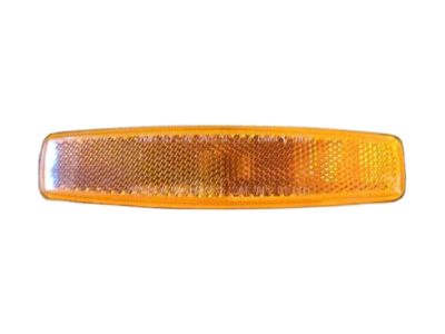 Hyundai 92302-25600 Lamp Assembly-Reflex Reflector & Side Marker Front, R