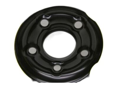 Kia 52910C1910 Wheel Assembly-Temporary