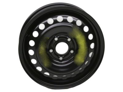 Kia 52910C1910 Wheel Assembly-Temporary