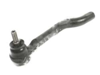 Hyundai 56820-B1250 End Assembly-Tie Rod, RH