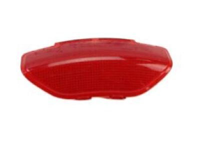 Hyundai 92631-2B000 Lens-Door Courtesy Lamp, LH