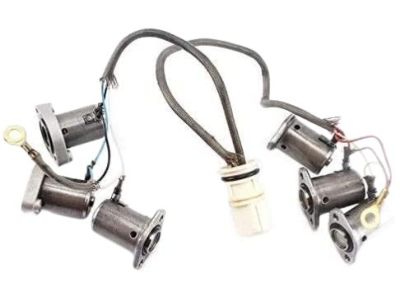 Kia 4631322700 Valve Assembly-Solenoid