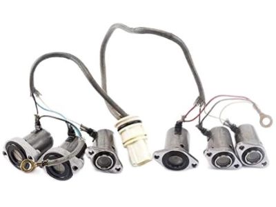 Kia 4631322700 Valve Assembly-Solenoid
