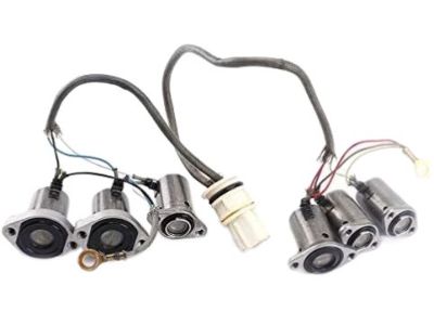 Kia 4631322700 Valve Assembly-Solenoid