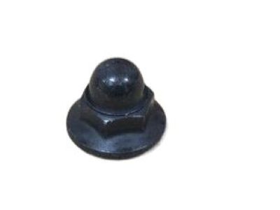 Hyundai 86355-3E000 Nut-Cap