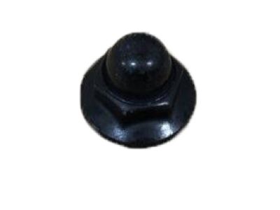 Kia 863553E000 Nut-Cap