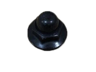 Hyundai 86355-3E000 Nut-Cap