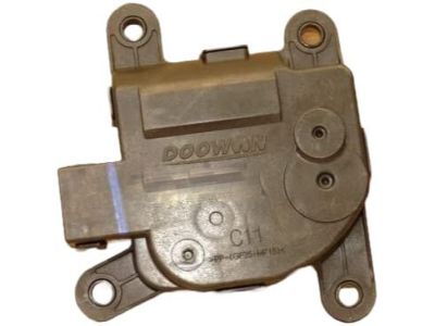 Kia 971543Z000 Mode Actuator