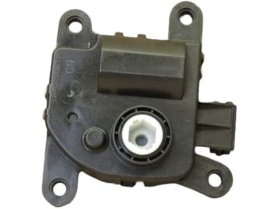 Kia 971543Z000 Mode Actuator