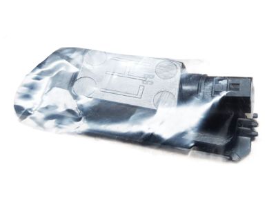 Kia 92501F6000 Lamp Assembly-License Plate